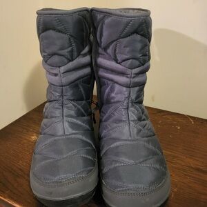 Columbia Heavenly Slip II Boots